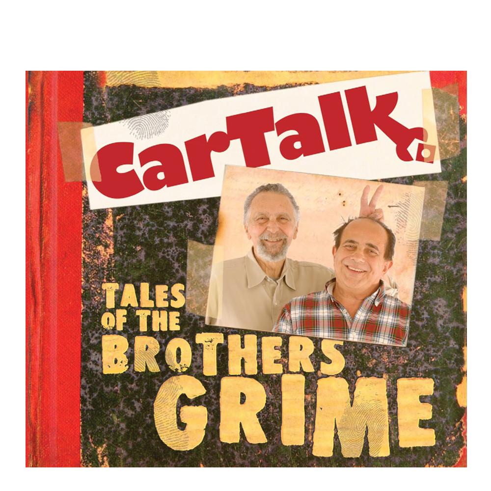 Car Talk: Tales of the Brothers Grime
